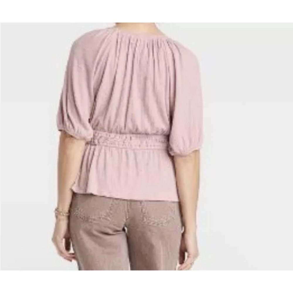 KNOX ROSE TUNIC - Picture 2 of 10